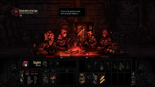 Darkest Dungeon®: The Ancestral Edition screenshot 4