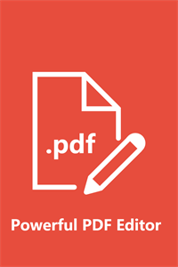 My PDF Editor