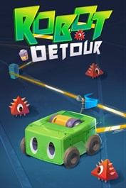 Robot Detour