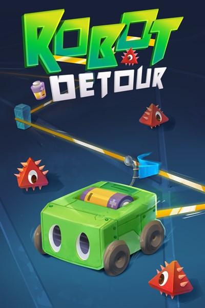 Robot Detour