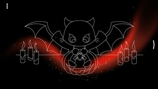 Hidden Shapes: Cat Realm + Trick or Cats screenshot 6