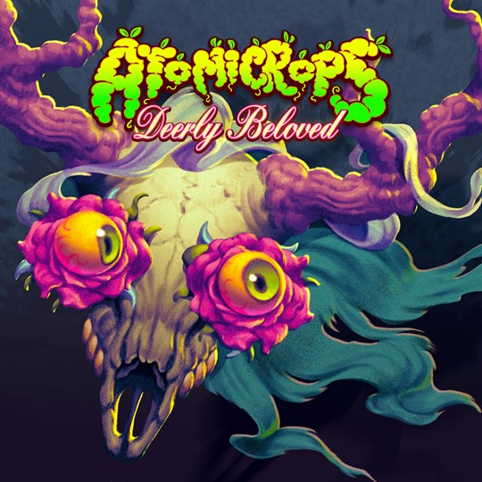 Atomicrops: Deerly Beloved for xbox