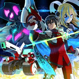 Aperçu Blaster Master Zero 2