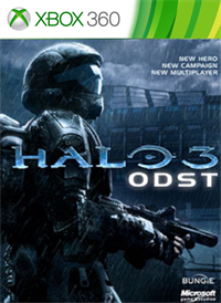 Édition Campagne Halo 3: ODST