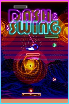 Cover poster for Dash & Swing