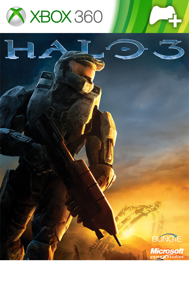 halo 3 xbox marketplace