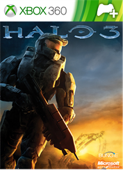 HALO 3 - LEGENDÄR-Kartenpaket