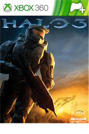 Halo 3 - Mapa Cold Storage