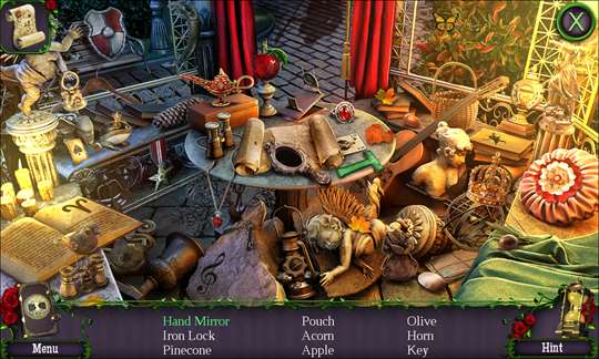 Queen's Quest (Full) screenshot 2