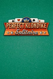 Perfect Klondike Solitaire