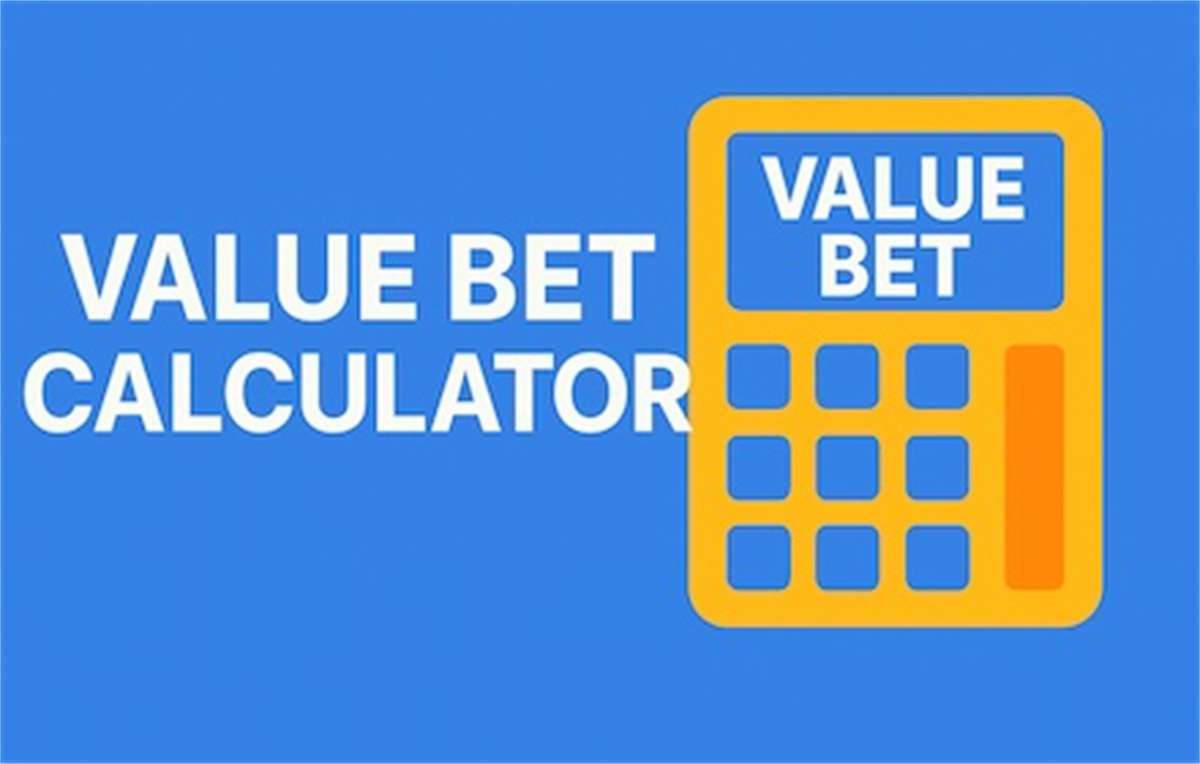 Value Bet Calculator