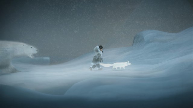 Never Alone (Kisima Ingitchuna) screenshot 1