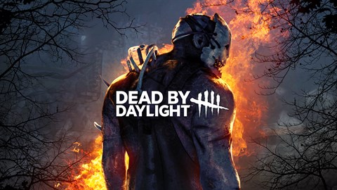 Dead By Daylight Windows Xbox