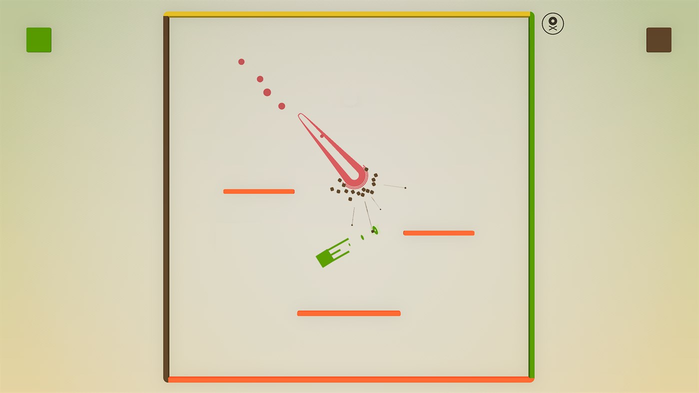 #1. Flat Heroes Demo (Windows) 来自: Parallel Circles