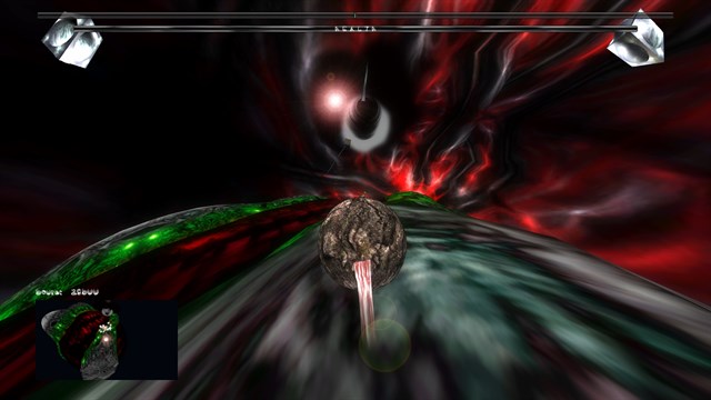 From the Void screenshot 3
