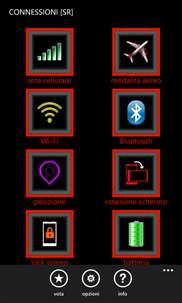 Connessioni [SR] screenshot 7