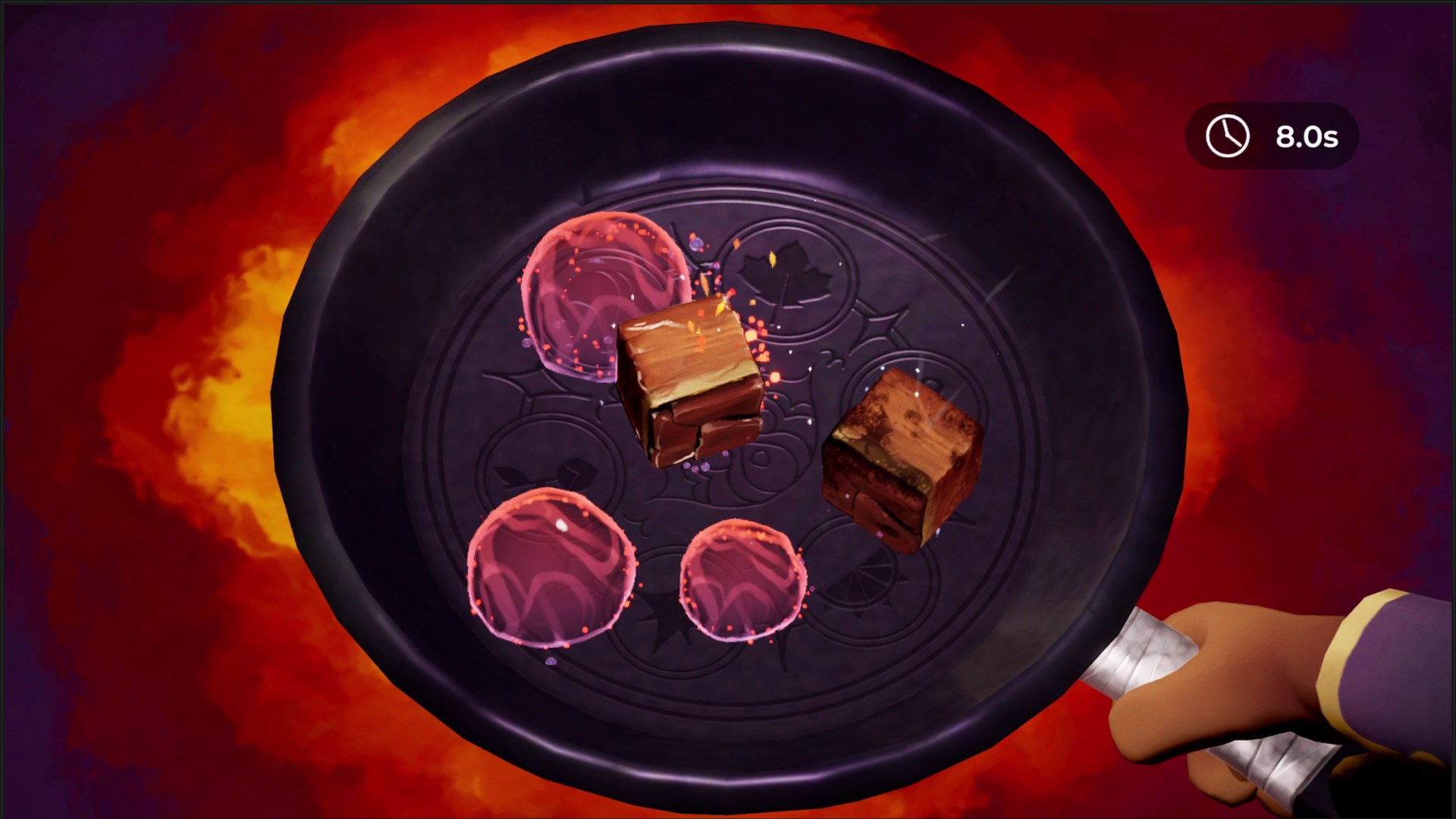Screenshot 5 from Beastro