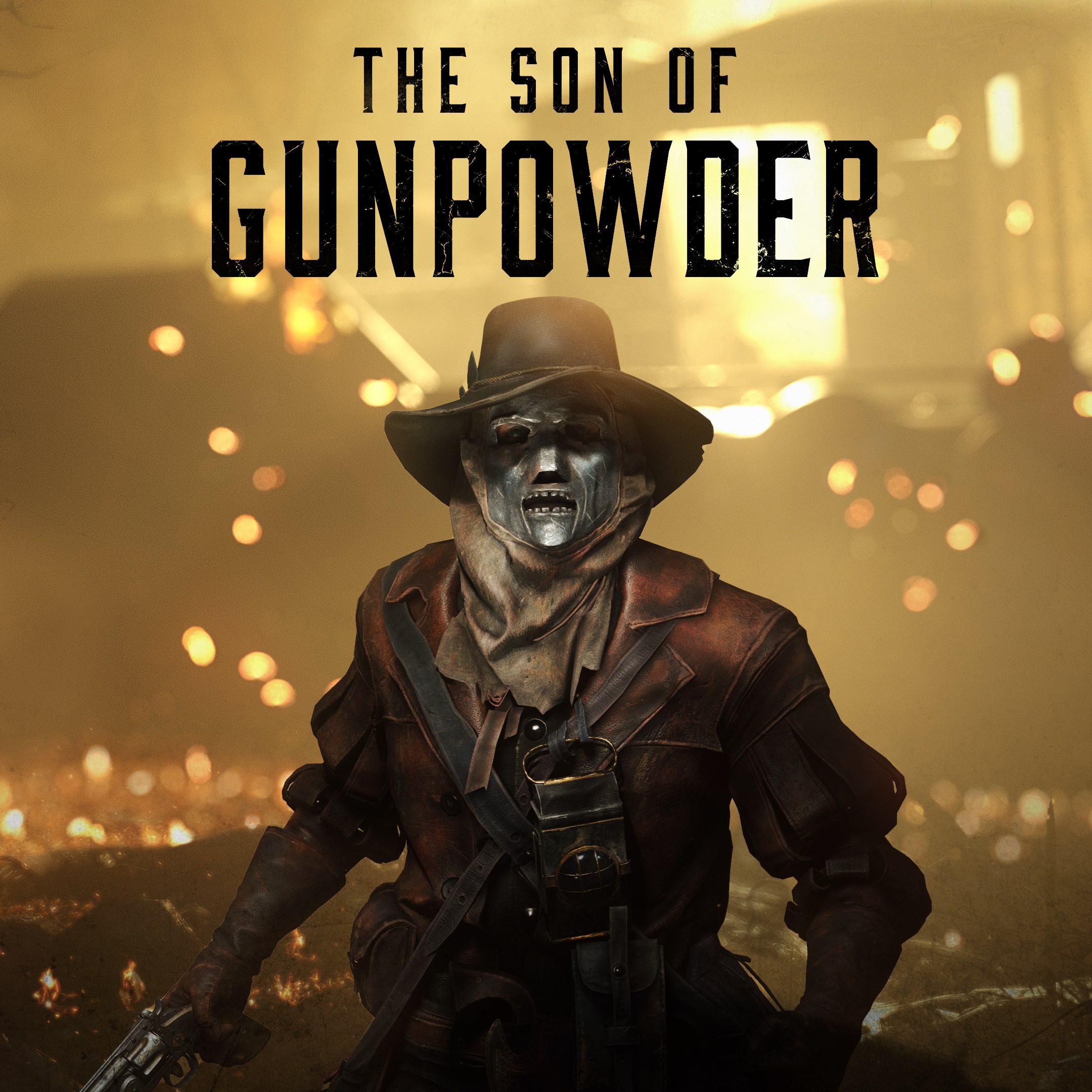 Hunt: Showdown 1896 - Сын пороха