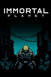Купить ключ дешево Immortal Planet (Xbox One)