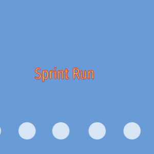 Sprint Run