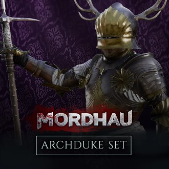 Mordhau xbox deals one price