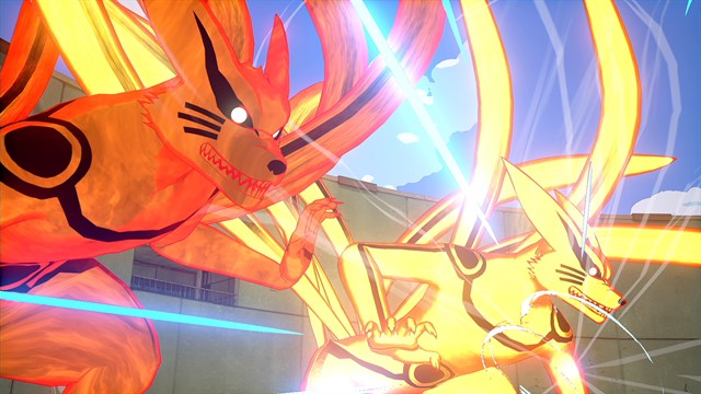 NARUTO TO BORUTO: SHINOBI STRIKER Season Pass 6 screenshot 4