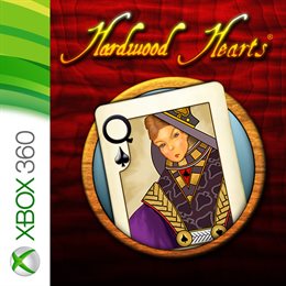 Aperçu Hardwood Hearts
