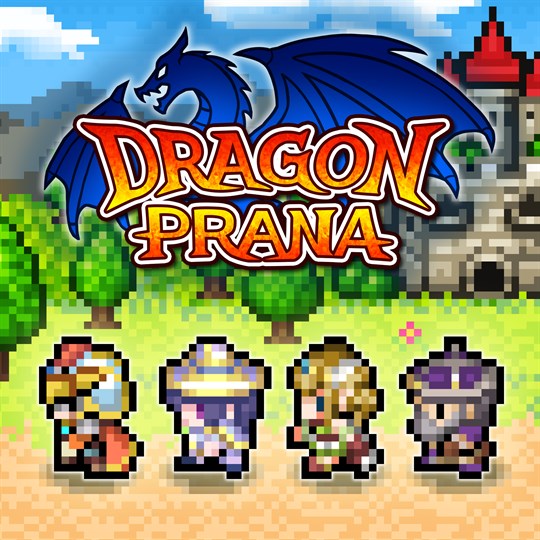 Dragon Prana for xbox
