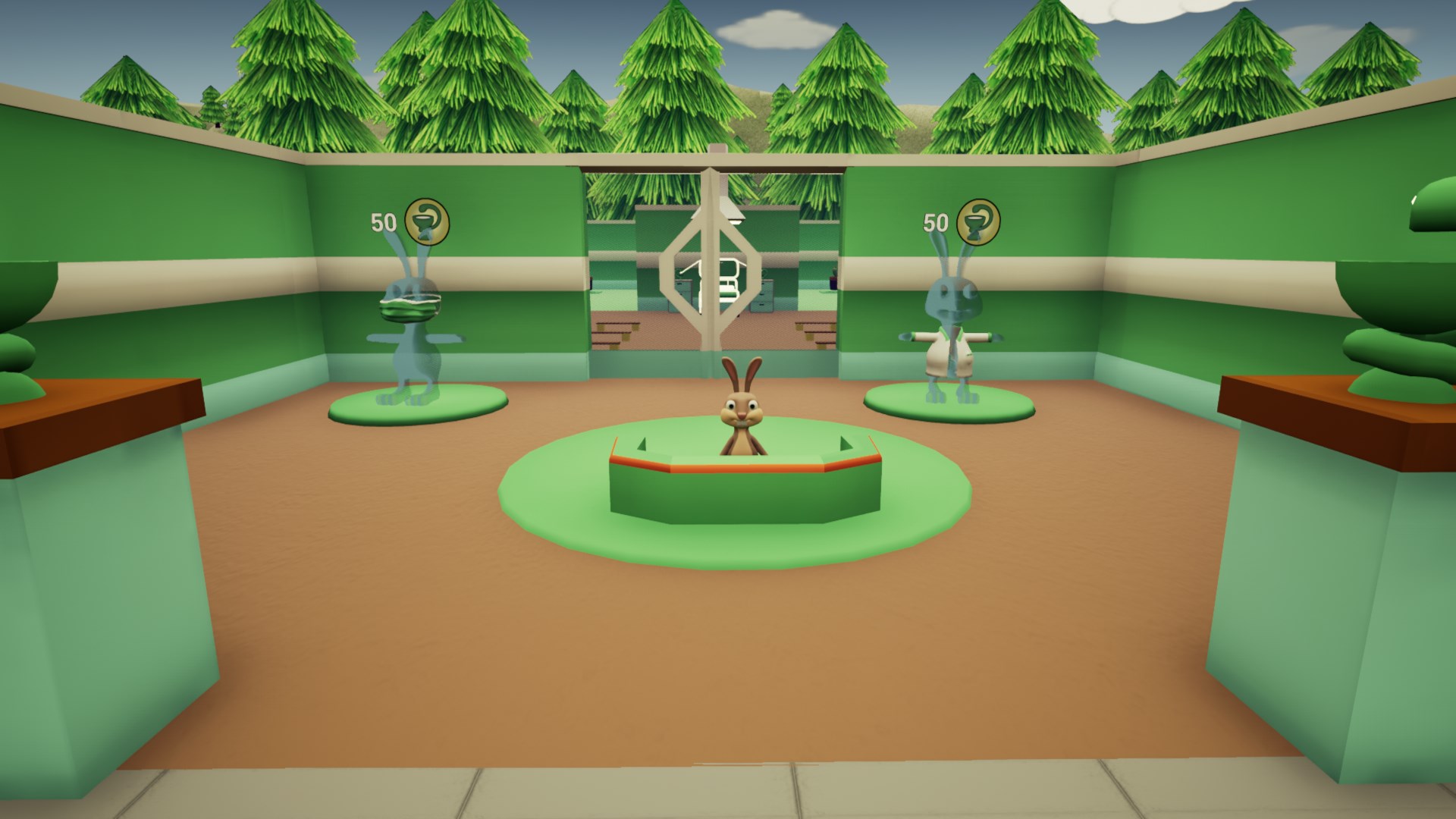 Doctor Bunny screenshot 8