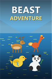 Beast Adventure
