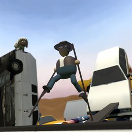 Aperçu Stilt Fella