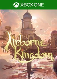 Airborne Kingdom