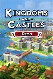 Kingdoms and Castles Demo