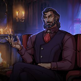 Aperçu Vampire Therapist