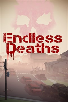 Cover poster for Endless Deaths