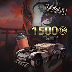 Crossout — Triad: The Rascal