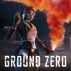Ground Zero
