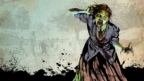 RDR: Undead Nightmare