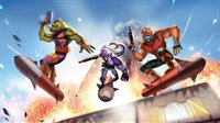 Clash Force
