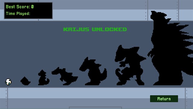 Suikaiju (Windows) screenshot 3