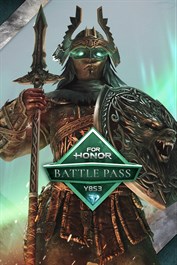 Battle Pass – Year 8 Season 3 – FOR HONOR