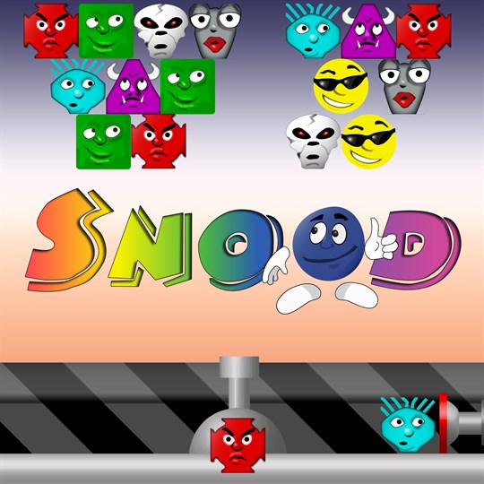 Snood Advance for Xbox in Italy region