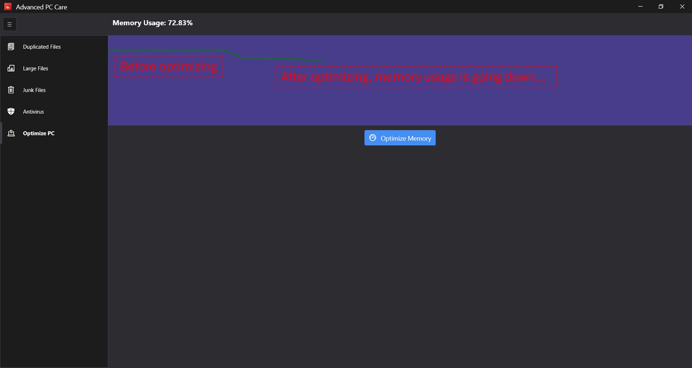 #4. PCCleaner - Clearner for PC (Windows) 由: File converter