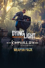 Chivalry Weapon Pack