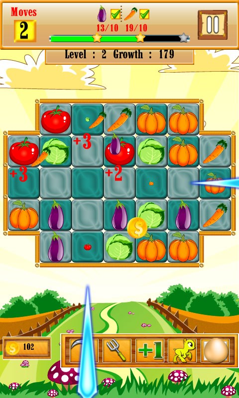 Screenshot 4 Fruit Match 3 Blast windows