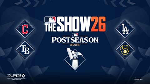 MLB® The Show™ 26