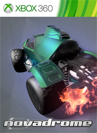 Novadrome™
