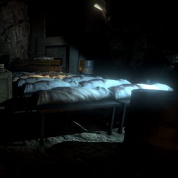 Aperçu Outbreak: Epidemic
