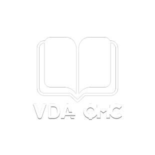 VDA QMC eReader