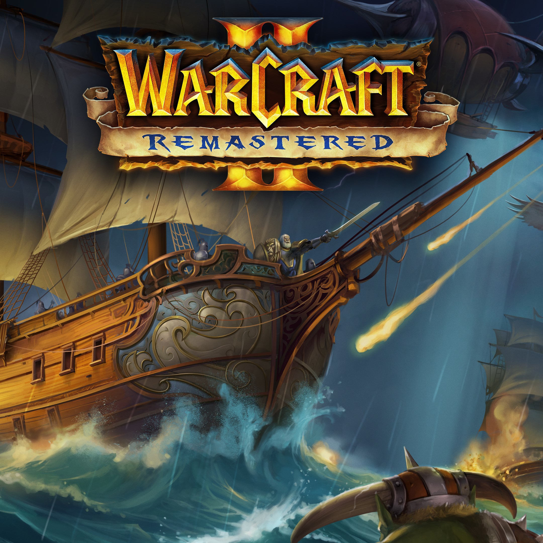 Imagen de Warcraft® II: Remastered